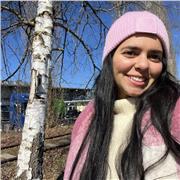 Englisch Lehrerin für Kinder und Erwachsene